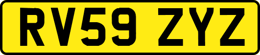 RV59ZYZ