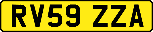 RV59ZZA