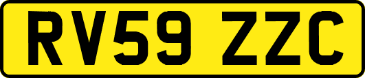 RV59ZZC