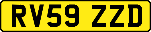 RV59ZZD