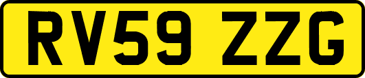 RV59ZZG