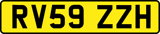 RV59ZZH