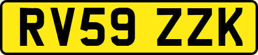 RV59ZZK