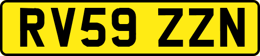 RV59ZZN