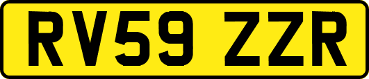 RV59ZZR