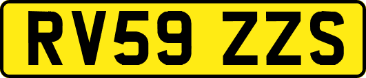 RV59ZZS