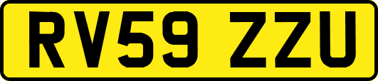RV59ZZU