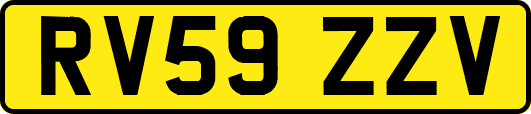 RV59ZZV