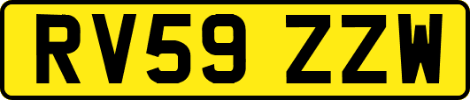 RV59ZZW