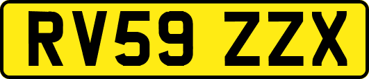 RV59ZZX