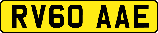 RV60AAE