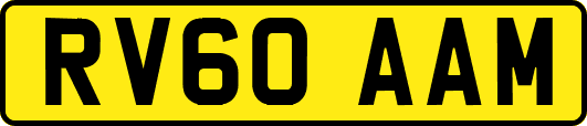 RV60AAM