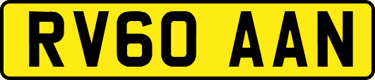 RV60AAN