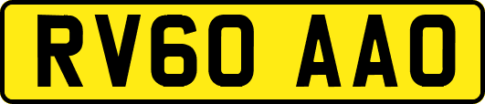 RV60AAO