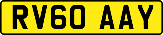 RV60AAY