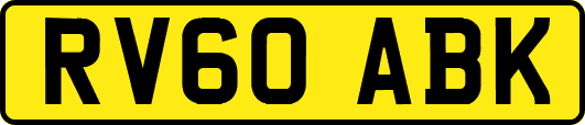 RV60ABK