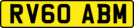 RV60ABM