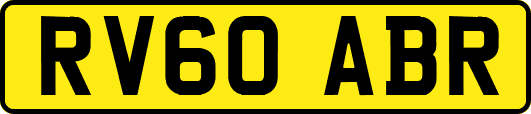 RV60ABR