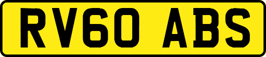 RV60ABS