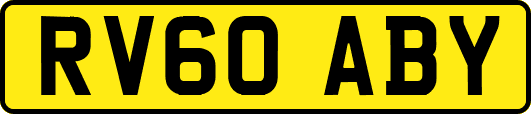 RV60ABY