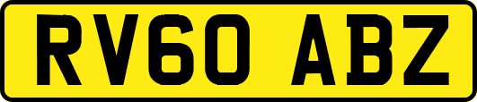RV60ABZ