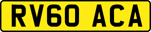 RV60ACA