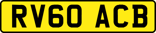 RV60ACB