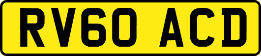RV60ACD