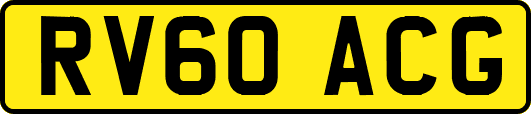 RV60ACG