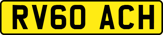 RV60ACH
