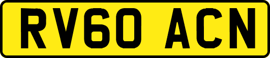 RV60ACN