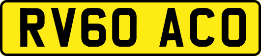 RV60ACO