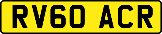 RV60ACR