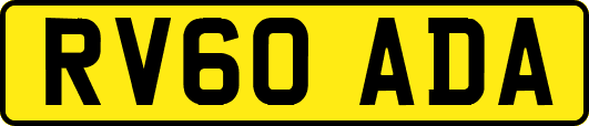 RV60ADA
