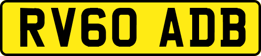 RV60ADB