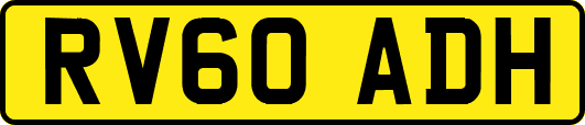 RV60ADH