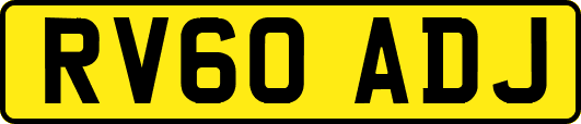 RV60ADJ