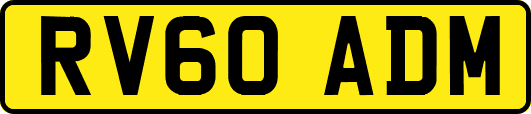 RV60ADM
