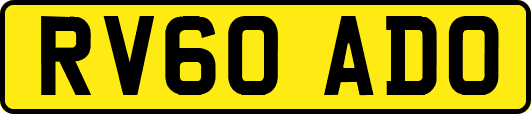 RV60ADO