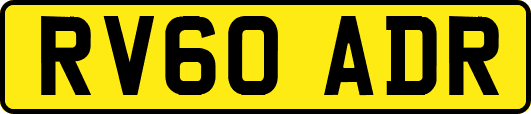 RV60ADR
