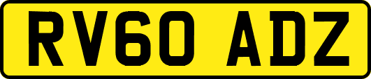 RV60ADZ