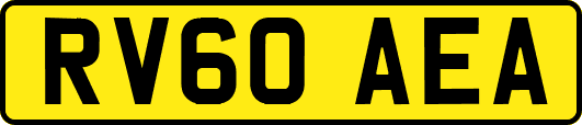 RV60AEA