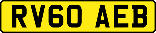 RV60AEB