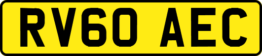 RV60AEC