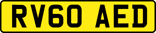 RV60AED