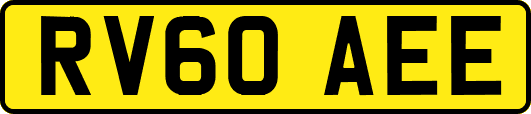 RV60AEE