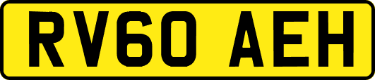 RV60AEH