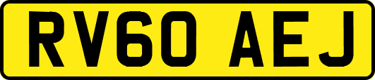 RV60AEJ