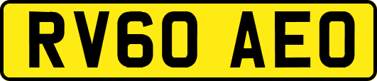 RV60AEO