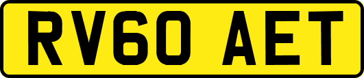 RV60AET